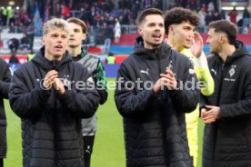 01.03.25 1. FC Heidenheim - Borussia Mönchengladbach