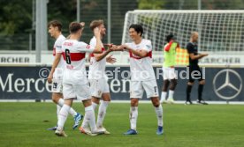12.10.23 VfB Stuttgart - SV Wehen-Wiesbaden