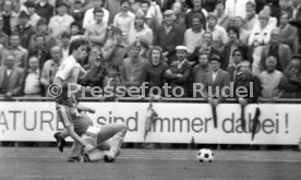 25.08.79 Heidenheimer SB - Hertha BSC Berlin