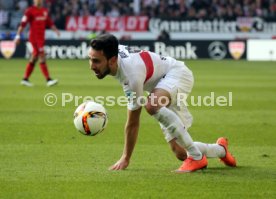 VfB Stuttgart - Bayer04 Leverkusen