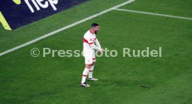 22.09.24 VfB Stuttgart - Borussia Dortmund