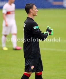 U 17 VfB Stuttgart - U17 Borussia Dortmund