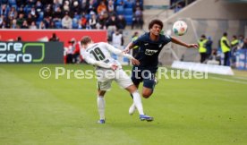 14.03.26 TSG 1899 Hoffenheim - VfL Wolfsburg