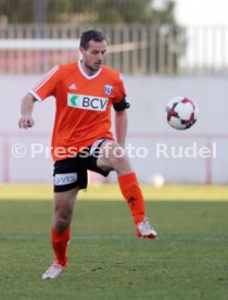 VfB Stuttgart Trainingslager Portugal Lagos 2017