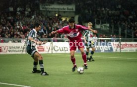 11.01.97 Hallen Masters Stuttgart