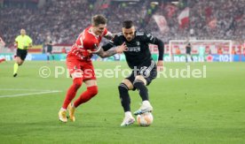 16.03.23 SC Freiburg - Juventus Turin