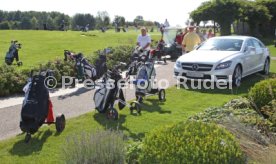 VFB Golf Cup 2011