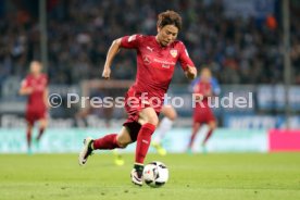 VfL Bochum -VfB Stuttgart
