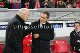 23.02.10 VfB Stuttgart - FC Barcelona