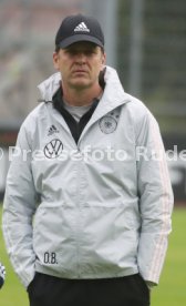 30.08.21 Training DFB Nationalmannschaft Stuttgart