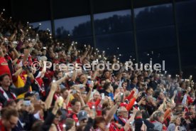 26.09.21 SC Freiburg - FC Augsburg