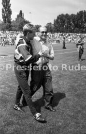 30.06.91 U19 VfB Stuttgart - U19 1. FC Kaiserslautern