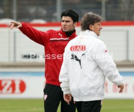 VfB Stuttgart