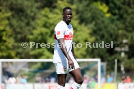 02.07.22 SV B&ouml;blingen - VfB Stuttgart