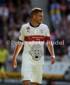 VfB Stuttgart - FC Augsburg