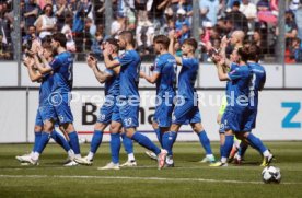 27.04.24 Stuttgarter Kickers - VfB Stuttgart II