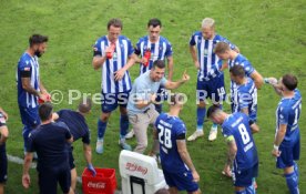 16.09.23 Karlsruher SC - 1. FC Kaiserslautern