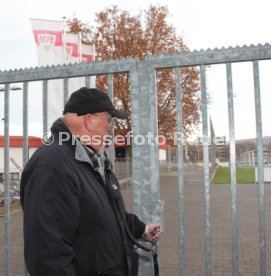 VFB Vereinsgel&auml;nde
