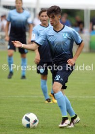 FC G&auml;rtingen - Stuttgarter Kickers