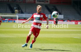 09.05.21 1. FC Heidenheim - SV Sandhausen