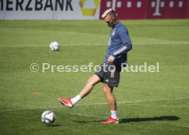 01.09.21 Training DFB Nationalmannschaft Stuttgart