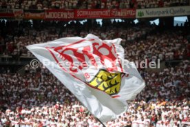 07.08.22 VfB Stuttgart - RB Leipzig