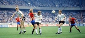 FIFA WM 1982