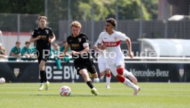 09.05.26 U17 VfB Stuttgart - U17 FC Augsbug