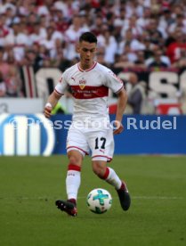 VfB Stuttgart - TSG 1899 Hoffenheim