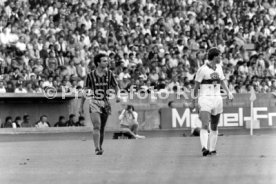 14.08.82 VfB Stuttgart - Inter Mailand