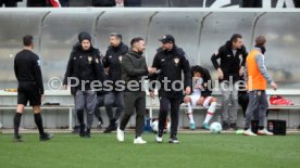 05.01.25 VfB Stuttgart - Ajax Amsterdam
