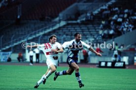 10.08.94 VfB Stuttgart - PSV Eindhoven