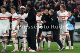 02.04.25 VfB Stuttgart - RB Leipzig