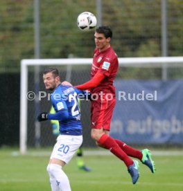 VfB Stuttgart - SV Darmstadt 98