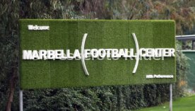 25.01.22 VfB Stuttgart Trainingslager Marbella 2022