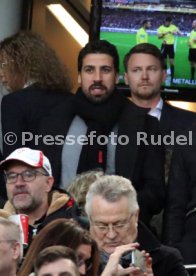 VfB Stuttgart - FC Augsburg