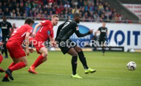 1. FC Heidenheim - 1. FC K&ouml;ln