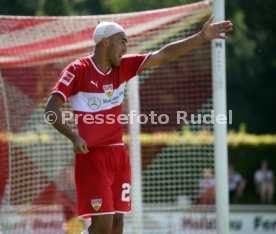 VfB Stuttgart - SD Eibar