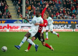 SC Freiburg - VfL Wolfsburg