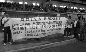05.10.88 FC Tatabanya - VfB Stuttgart