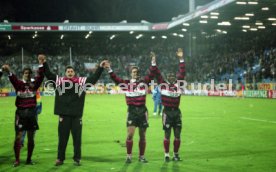 09.11.97 VfL Bochum - VfB Stuttgart