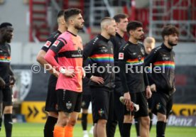 18.03.23 VfB Stuttgart - VfL Wolfsburg