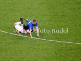 16.09.09 VfB Stuttgart - Glasgow Rangers