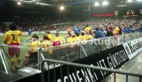 11.01.97 Hallen Masters Stuttgart