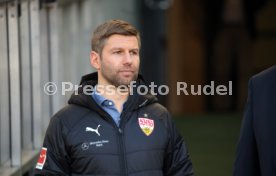 VfB Stuttgart - RB Leipzig