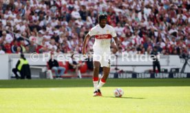 26.04.26 VfB Stuttgart - SV Werder Bremen
