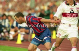 14.06.97 DFB-Pokal Finale 1997 VfB Stuttgart - FC Energie Cottbus