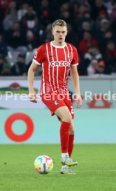 13.11.22 SC Freiburg - 1. FC Union Berlin