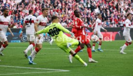 19.04.26 FC Bayern M&uuml;nchen - VfB Stuttgart
