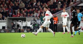 25.09.25 VfB Stuttgart - Celta de Vigo